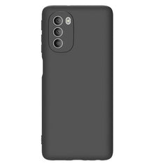  ZA MOTOROLA MOTO G31 4G / G41 4G HEYCASE ICON BLACK