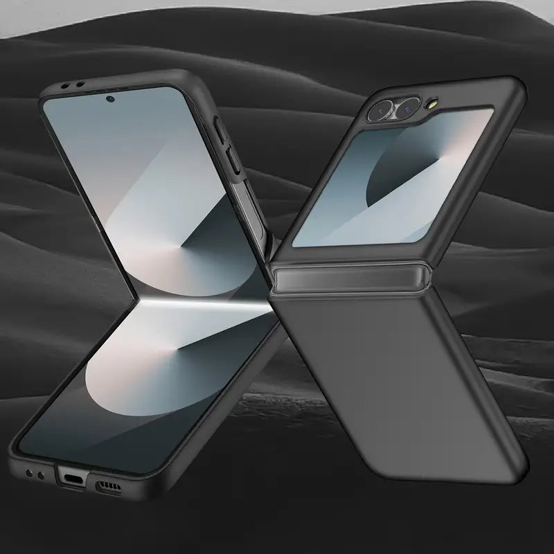 KRYT NA SAMSUNG GALAXY Z FLIP 6 HEYCASE ICON BLUE