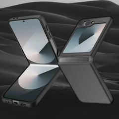 KRYT NA SAMSUNG GALAXY Z FLIP 6 HEYCASE ICON BLUE