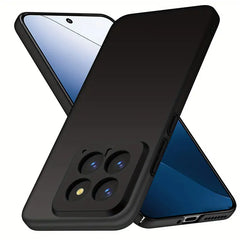  ZA XIAOMI 14 HEYCASE ICON CRNA