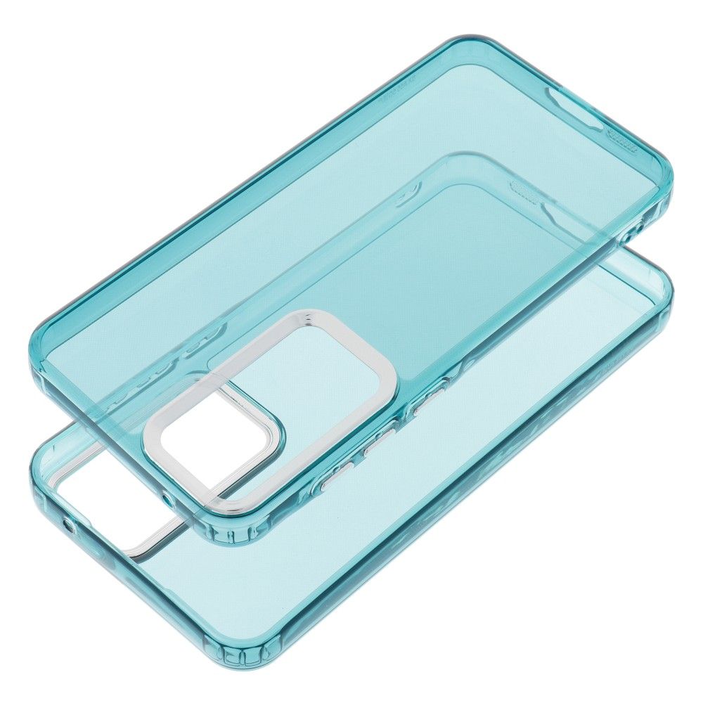 KRYT NA SAMSUNG GALAXY A55 5G HEYCASE JEWEL GREEN