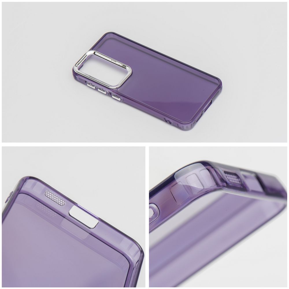 KRYT NA XIAOMI REDMI NOTE 13 PRO PLUS 5G HEYCASE JEWEL PURPLE