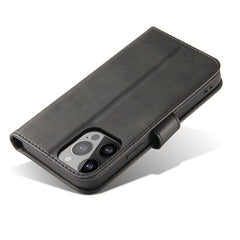 KNIŽKOVÝ KRYT NA XIAOMI POCO C65 / REDMI 13C HEYCASE MAGNET CASE WALLET BLACK