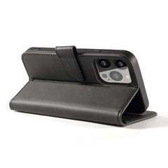KNIŽKOVÝ KRYT NA XIAOMI POCO C65 / REDMI 13C HEYCASE MAGNET CASE WALLET BLACK