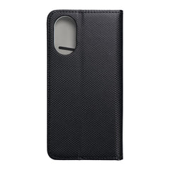 KNIŽNI  ZA OPPO A38 4G HEYCASE MAGNETO WALLET CRNA