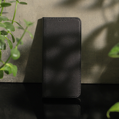 KNIŽNI  ZA HONOR 200 LITE 5G (GLOBAL) HEYCASE MAGNETO NOVČNIK ZLATNA