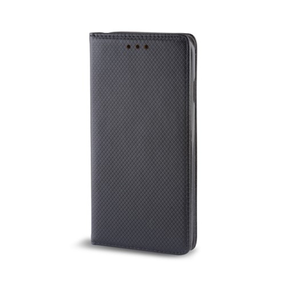 KNIŽKOVÝ KRYT NA MOTOROLA MOTO G31 4G / G41 4G HEYCASE MAGNETO WALLET BLACK