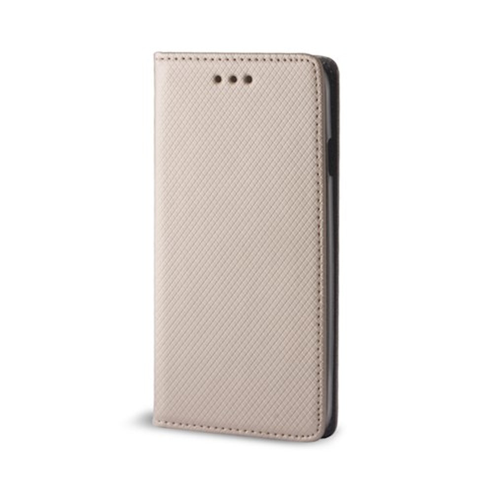 KNIŽNI  ZA OPPO RENO 11F 5G (GLOBAL) HEYCASE MAGNETO WALLET ZLATNA