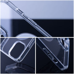 KRYT NA SAMSUNG GALAXY S24 PLUS MAGSAFE HEYCASE CLEAR