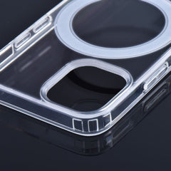 KRYT NA SAMSUNG GALAXY S24 PLUS MAGSAFE HEYCASE CLEAR