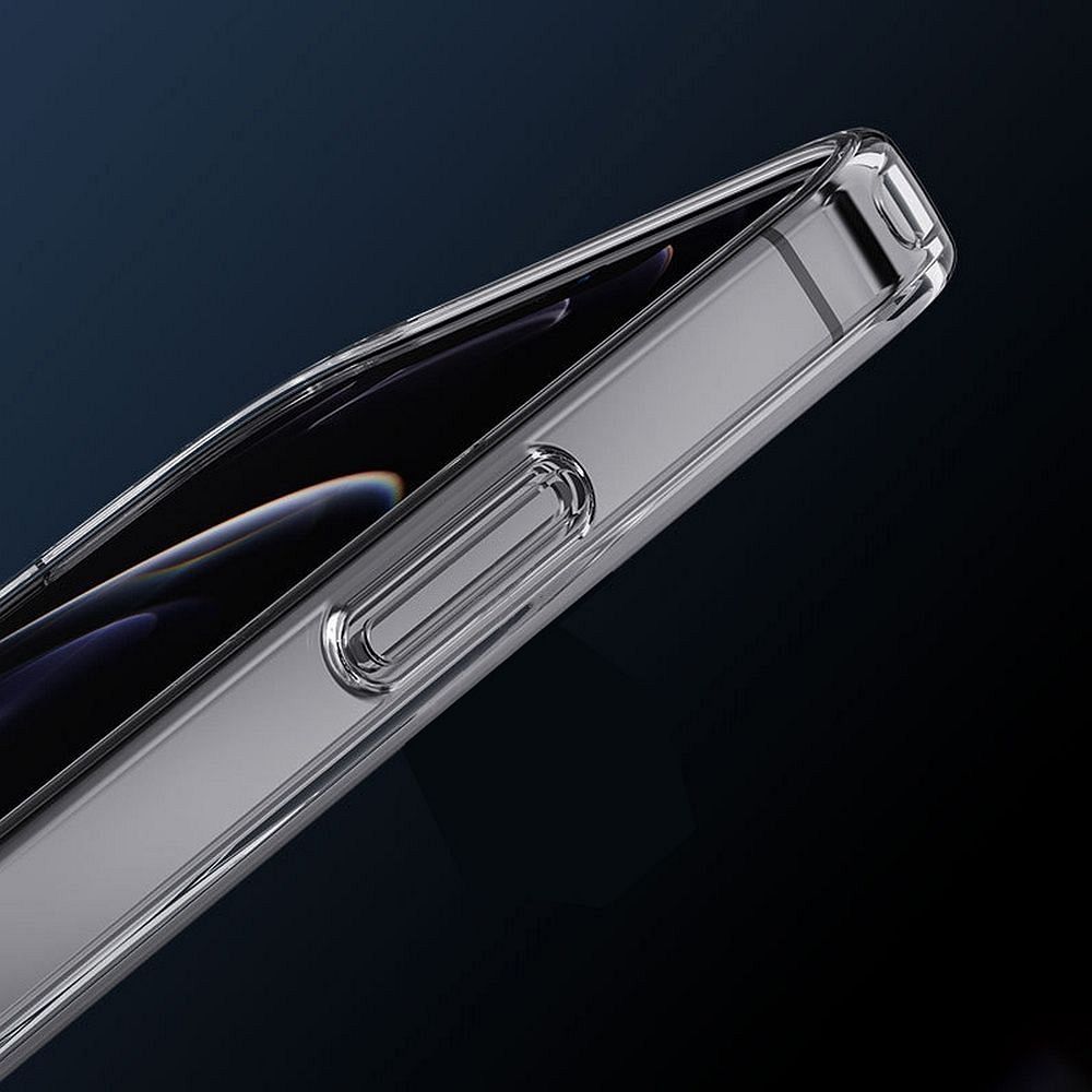 KRYT NA SAMSUNG GALAXY S24 PLUS MAGSAFE HEYCASE CLEAR