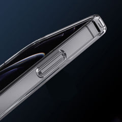 KRYT NA SAMSUNG GALAXY S24 PLUS MAGSAFE HEYCASE CLEAR