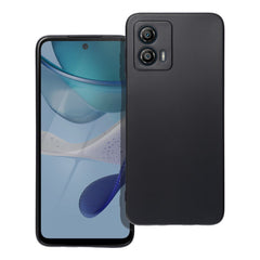  ZA MOTOROLA G53 HEYCASE MAT BLACK
