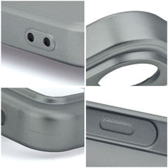 KRYT NA SAMSUNG GALAXY A15 HEYCASE METALLIC GREY