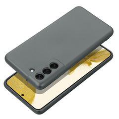KRYT NA SAMSUNG GALAXY A15 HEYCASE METALLIC GREY
