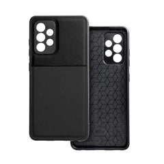 KRYT NA SAMSUNG GALAXY A55 5G HEYCASE NOBLE BLACK
