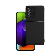 KRYT NA SAMSUNG GALAXY A55 5G HEYCASE NOBLE BLACK