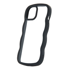 KRYT NA IPHONE 15 HEYCASE OCEAN BLACK