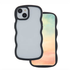 KRYT NA IPHONE 15 HEYCASE OCEAN BLACK