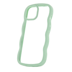  ZA IPHONE 15 PRO HEYCASE OCEAN GREEN