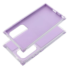  ZA SAMSUNG GALAXY A55 5G HEYCASE RAINBOW LIGHT VIOLET