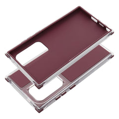 KRYT NA SAMSUNG GALAXY A55 5G HEYCASE RAINBOW PURPLE