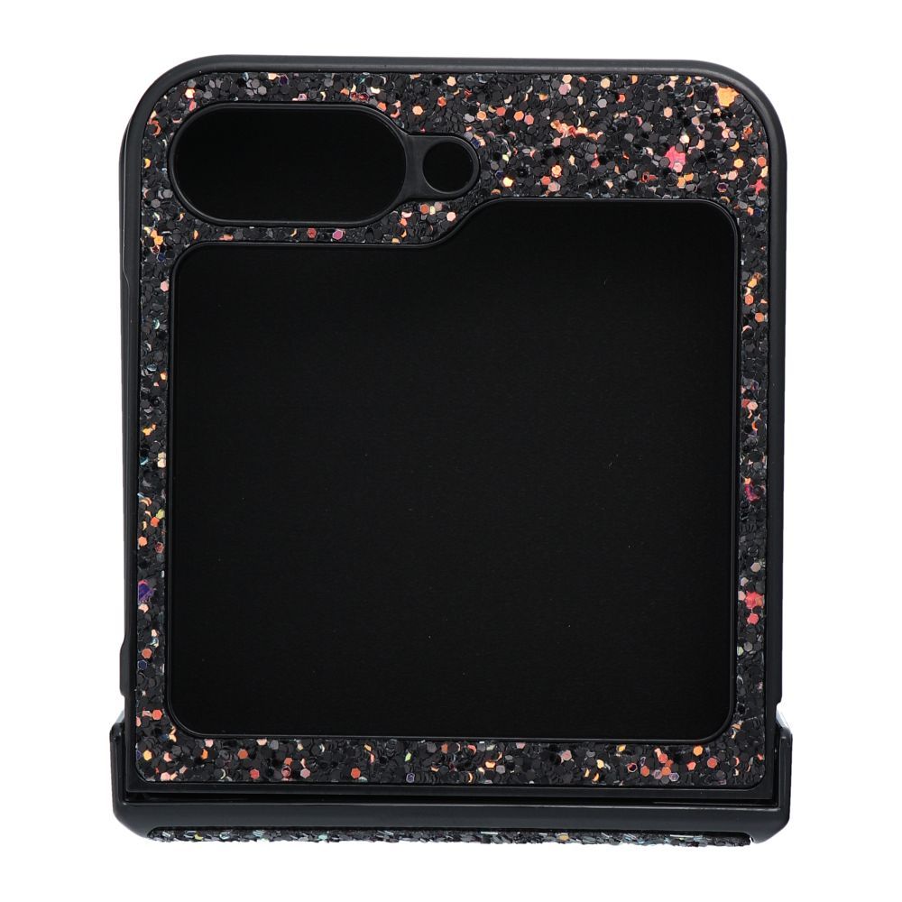 KRYT NA SAMSUNG GALAXY Z FOLD 5 HEYCASE SHINING BLACK