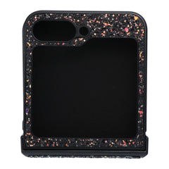 KRYT NA SAMSUNG GALAXY Z FOLD 5 HEYCASE SHINING BLACK