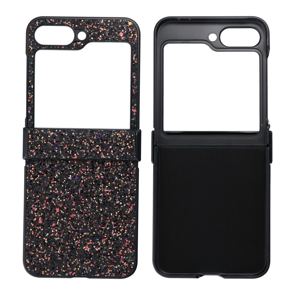 KRYT NA SAMSUNG GALAXY Z FOLD 5 HEYCASE SHINING BLACK