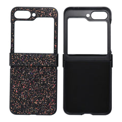 KRYT NA SAMSUNG GALAXY Z FOLD 5 HEYCASE SHINING BLACK