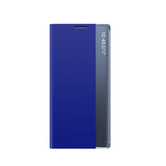 KRYT NA SAMSUNG GALAXY A05S HEYCASE SLEEP VIEW CASE BLUE
