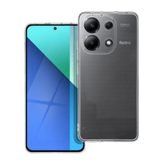  ZA XIAOMI REDMI NOTE 13 4G HEYCASE SLIM 2MM PROZIRNA