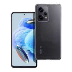 KRYT NA XIAOMI REDMI NOTE 13 5G HEYCASE SLIM 2MM CLEAR