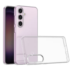 KRYT NA SAMSUNG GALAXY S24 HEYCASE SLIM AIR CLEAR