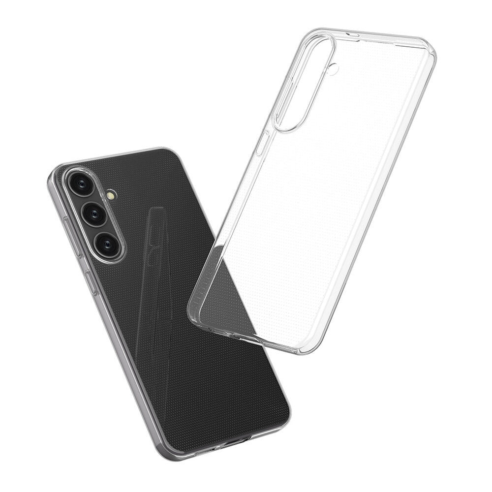  ZA SAMSUNG GALAXY S24+ PLUS HEYCASE SLIM AIR CLEAR