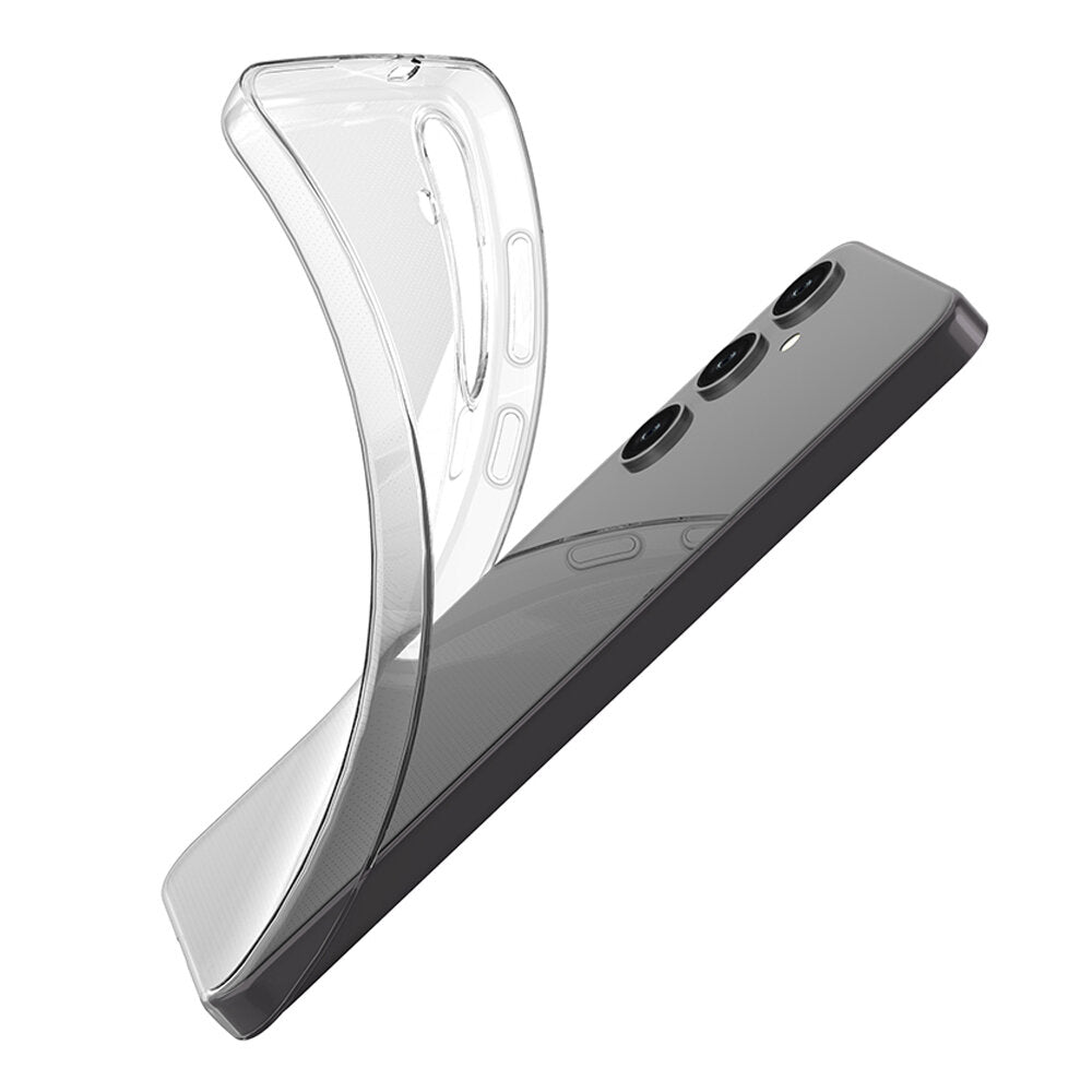  ZA SAMSUNG GALAXY S24+ PLUS HEYCASE SLIM AIR CLEAR