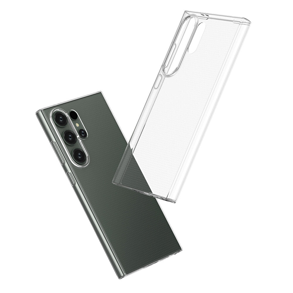  ZA SAMSUNG GALAXY S24 ULTRA HEYCASE SLIM AIR CLEAR