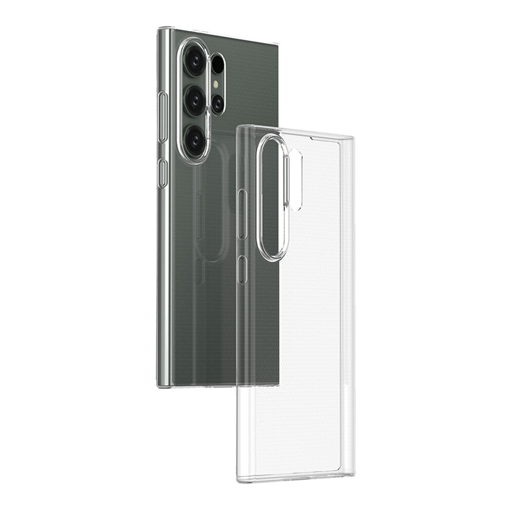  ZA SAMSUNG GALAXY S24 ULTRA HEYCASE SLIM AIR CLEAR