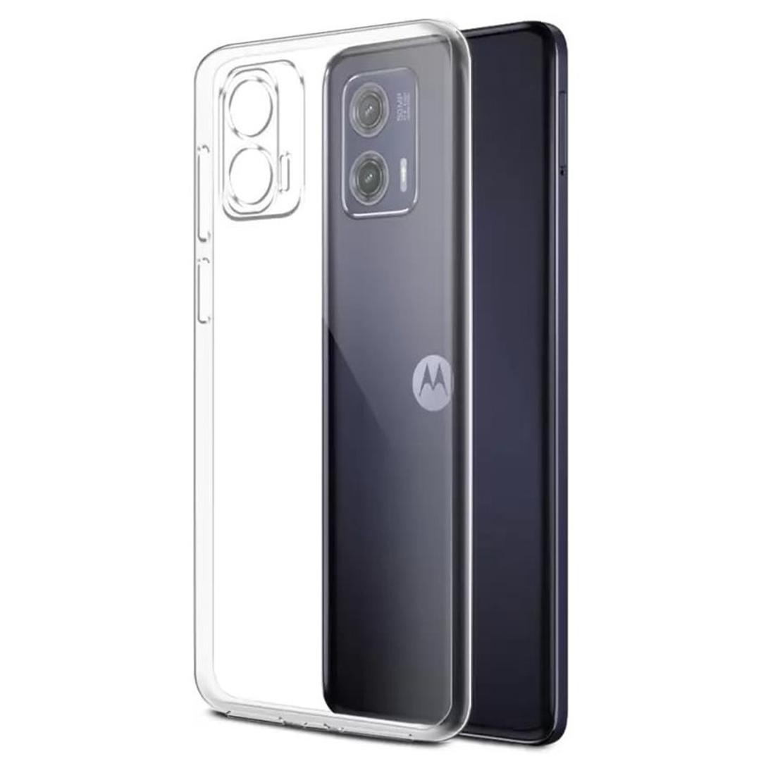 ZA MOTOROLA MOTO G73 5G HEYCASE SLIM CLEAR