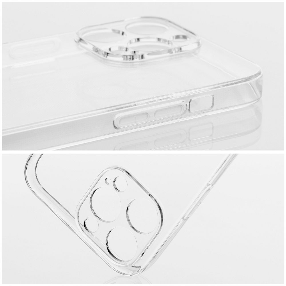  ZA SAMSUNG GALAXY A25 5G HEYCASE SLIM CLEAR