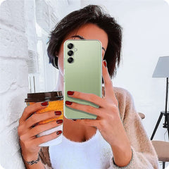 KRYT NA MOTOROLA EDGE 50 PRO HEYCASE SLIM CLEAR