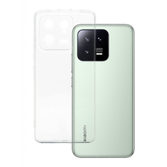  ZA XIAOMI 13 HEYCASE SLIM CLEAR
