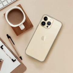  ZA XIAOMI 13 HEYCASE SLIM CLEAR