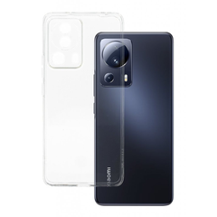 ZA XIAOMI 13 LITE HEYCASE SLIM CLEAR