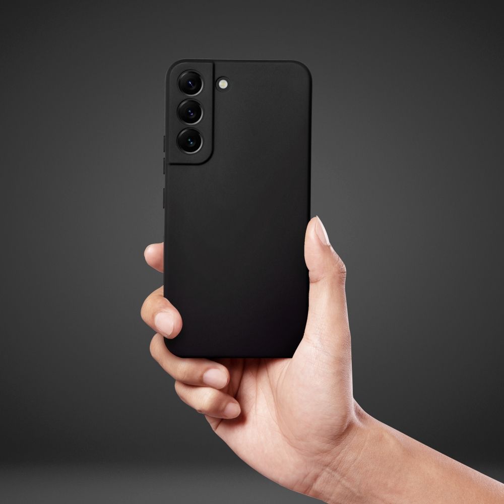  ZA SAMSUNG GALAXY A15 5G HEYCASE MEKA CRNA