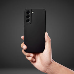  ZA SAMSUNG GALAXY A15 5G HEYCASE MEKA CRNA