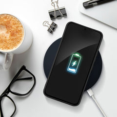  ZA SAMSUNG GALAXY A15 5G HEYCASE MEKA CRNA