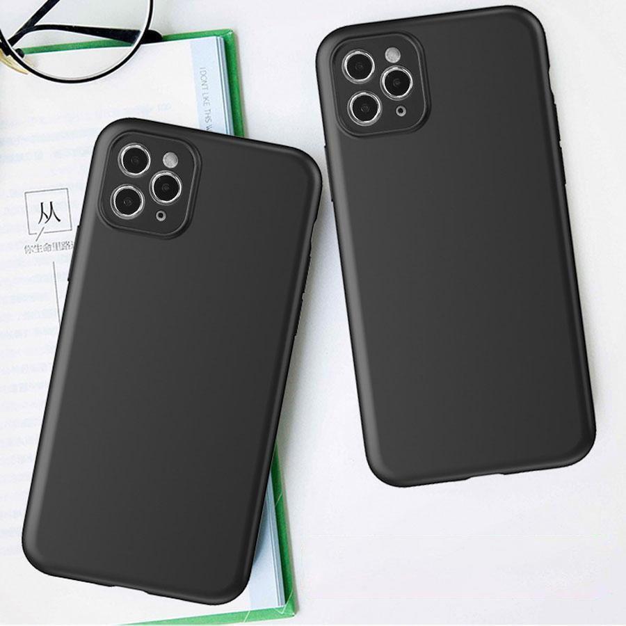 KRYT NA SAMSUNG GALAXY S24 HEYCASE SOFT BLACK