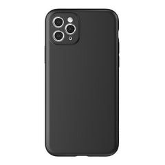 KRYT NA SAMSUNG GALAXY S24 HEYCASE SOFT BLACK
