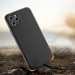 KRYT NA SAMSUNG GALAXY S24 HEYCASE SOFT BLACK